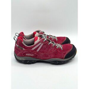 Asolo Womens Gore-Tex Hiking Shoes Size 8